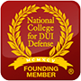 National College for DUI Defense. Founding Members